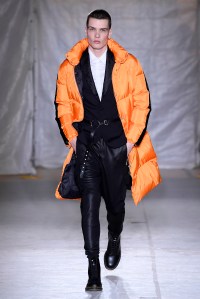 John Richmond Men's Fall 2019