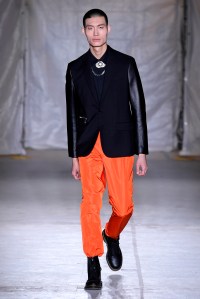 John Richmond Men's Fall 2019