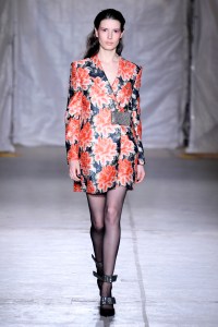 John Richmond Men's Fall 2019