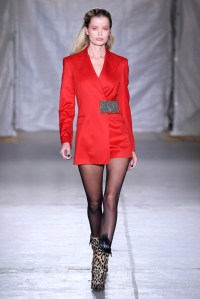 John Richmond Men's Fall 2019