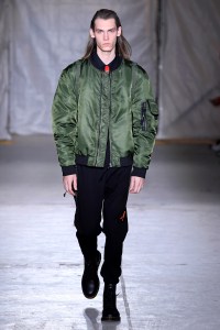 John Richmond Men's Fall 2019