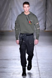 John Richmond Men's Fall 2019