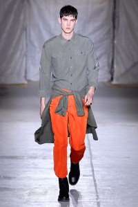 John Richmond Men's Fall 2019