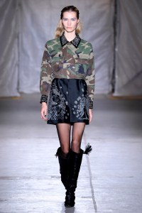 John Richmond Men's Fall 2019