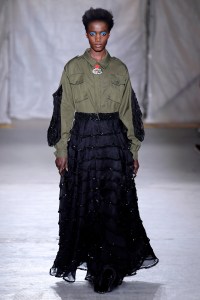 John Richmond Men's Fall 2019