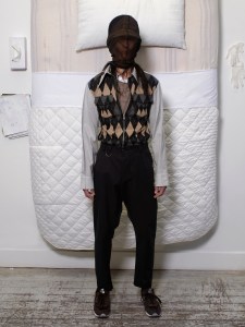 JordanLuca Men's Fall 2019