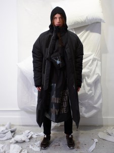 JordanLuca Men's Fall 2019