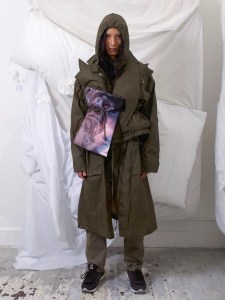 JordanLuca Men's Fall 2019