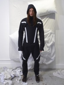 Jordanluca Presentation Men's Fall 2019