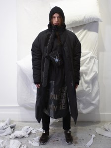 Jordanluca Presentation Men's Fall 2019