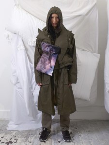 Jordanluca Presentation Men's Fall 2019