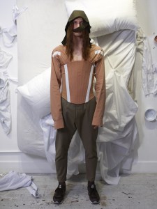 Jordanluca Presentation Men's Fall 2019
