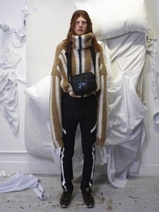 Jordanluca Presentation Men's Fall 2019