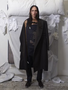Jordanluca Presentation Men's Fall 2019