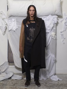 Jordanluca Presentation Men's Fall 2019