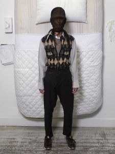 Jordanluca Presentation Men's Fall 2019