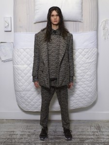 Jordanluca Presentation Men's Fall 2019