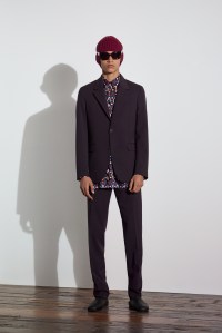 Joseph Men's Fall 2019