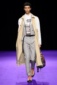 Kenzo Fall 2019
