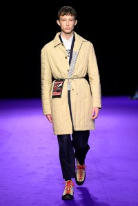 Kenzo Fall 2019
