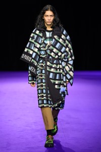 Kenzo Fall 2019
