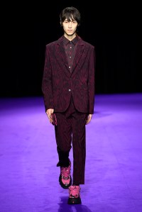 Kenzo Fall 2019