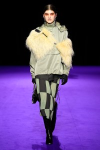 Kenzo Fall 2019