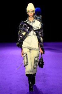 Kenzo Fall 2019