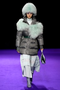 Kenzo Fall 2019