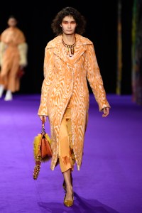 Kenzo Fall 2019