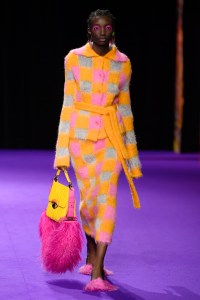 Kenzo Fall 2019