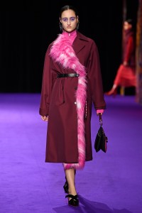 Kenzo Fall 2019