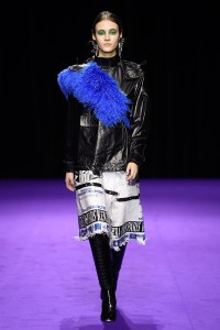 Kenzo Fall 2019