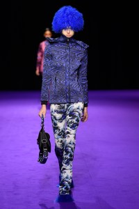 Kenzo Fall 2019