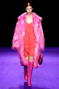 Kenzo Fall 2019