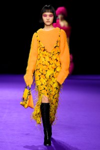 Kenzo Fall 2019