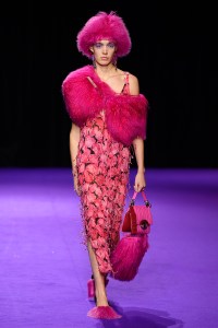 Kenzo Fall 2019