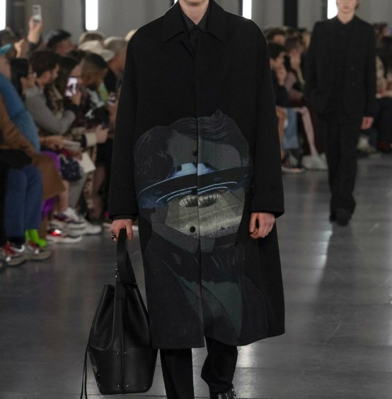 Valentino's Birkenstock Collaboration Elevated Both Brands