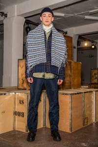 Lou Dalton Men's Fall 2019