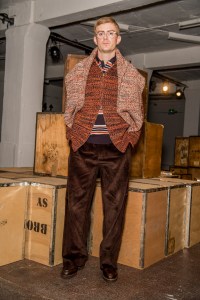 Lou Dalton Men's Fall 2019