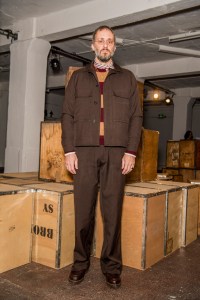 Lou Dalton Men's Fall 2019