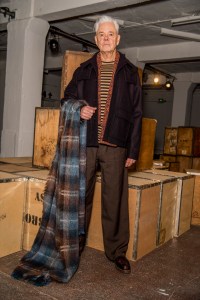 Lou Dalton Men's Fall 2019