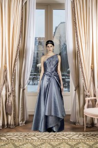Luisa Beccaria Couture Spring 2019