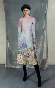 Luisa Beccaria Pre-Fall 2019