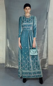 Luisa Beccaria Pre-Fall 2019