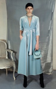 Luisa Beccaria Pre-Fall 2019