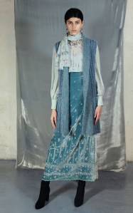 Luisa Beccaria Pre-Fall 2019