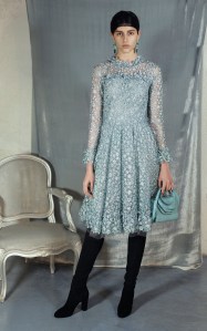 Luisa Beccaria Pre-Fall 2019