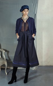 Luisa Beccaria Pre-Fall 2019