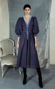 Luisa Beccaria Pre-Fall 2019